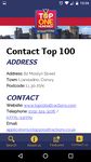 Wales Top 100 Attractions image 