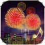 Ikona Fireworks Live Wallpaper