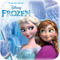 Ícone do apk Puzzle App Frozen