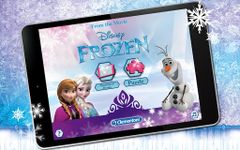 Puzzle App Frozen Bild 9