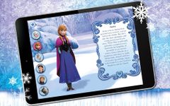 Puzzle App Frozen Bild 6