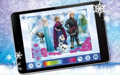 Puzzle App Frozen Bild 5