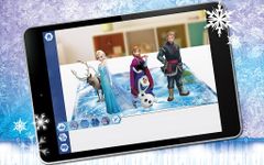 Puzzle App Frozen Bild 3