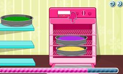 Tangkapan layar apk Masak Kue Ulang Tahun Pelangi 12