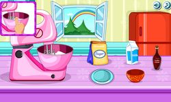 Tangkapan layar apk Masak Kue Ulang Tahun Pelangi 7