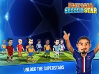 Football Soccer Star! στιγμιότυπο apk 5