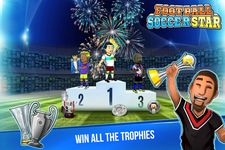 Football Soccer Star! στιγμιότυπο apk 6