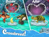 Screenshot 8 di Sea Monster City apk