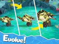 Screenshot 5 di Sea Monster City apk