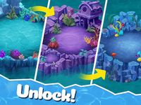 Screenshot 6 di Sea Monster City apk