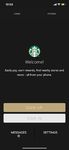 Starbucks CEE zrzut z ekranu apk 4