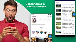 Screen Grabber 5 - No Buttons zrzut z ekranu apk 15