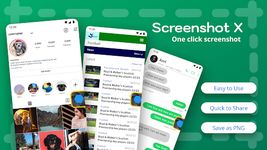 Screen Grabber 5 - No Buttons의 스크린샷 apk 16