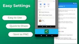 Screenshot - Screen Grabber ekran görüntüsü APK 25
