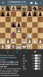 Chess PGN Master captura de pantalla apk 12