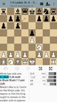 Chess PGN Master captura de pantalla apk 11