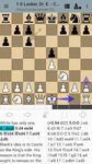 Chess PGN Master captura de pantalla apk 10