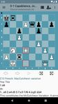 Chess PGN Master captura de pantalla apk 6