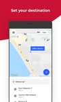 TAXIGO - Takso tellimine captura de pantalla apk 3