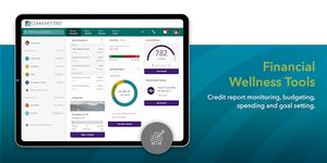 Community First Credit Union screenshot apk 20