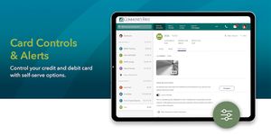 Community First Credit Union screenshot apk 13