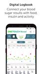 OneTouch Reveal ekran görüntüsü APK 