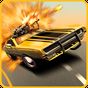 Traffic Racing 3D의 apk 아이콘