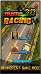 Traffic Racing 3D 이미지 6