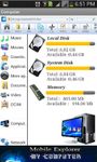 Tangkapan layar apk My Computer Mobile Explorer 1