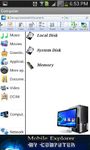 Tangkapan layar apk My Computer Mobile Explorer 21