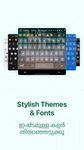 Malayalam Keyboard screenshot apk 3