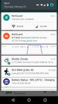 Скриншот 10 APK-версии NetGuard