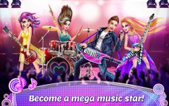 Captură de ecran Music Idol - Coco Rock Star apk 6