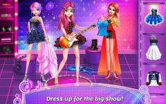 Captură de ecran Music Idol - Coco Rock Star apk 10