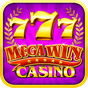 APK-иконка Mega Win Casino - Free Slots
