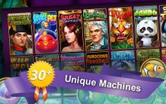 Mega Win Casino - Free Slots imgesi 6