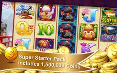 Mega Win Casino - Free Slots imgesi 4