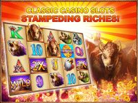 Buffalo Bonus Casino Free Slot imgesi 4