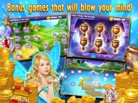 Buffalo Bonus Casino Free Slot image 1