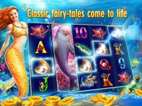 Buffalo Bonus Casino Free Slot image 