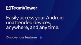 Captură de ecran TeamViewer Host Beta apk 16