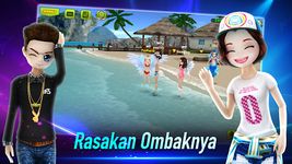 Captura de tela do apk Avatar Musik Indonesia 10