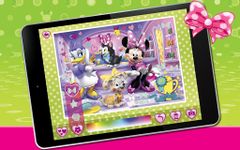 Imagem  do Puzzle App Minnie