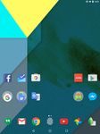 Nucleo UI - Icon Pack captura de pantalla apk 