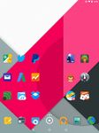 Nucleo UI - Icon Pack Screenshot APK 1