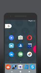 Nucleo UI - Icon Pack Screenshot APK 7