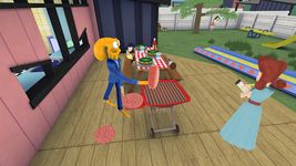 ภาพหน้าจอที่ 2 ของ Octodad: Dadliest Catch