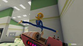 Скриншот 1 APK-версии Octodad: Dadliest Catch