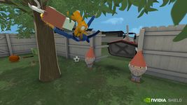 ภาพหน้าจอที่  ของ Octodad: Dadliest Catch