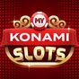 Иконка Слоты KONAMI - Азартные игры